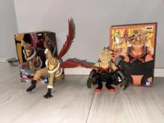 僕のヒーローアカデミア フィギュアセット