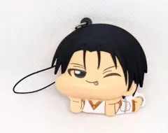 黒子のバスケ タマコレ ぷにぷにほっぺますこっと 高尾和成 B250127