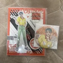 2026年最新】簓 ew03 缶バッジの人気アイテム - メルカリ