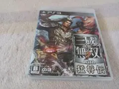 真・三國無双7 with 猛将伝
