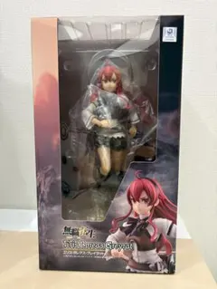 新品未開封】エリス・ボレアス・グレイラットお着替えmode キューズQ
