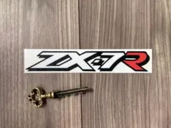 2026年最新】ZX4Rステッカーの人気アイテム - メルカリ