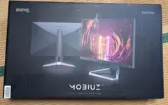 2026年最新】MOBIUZ EX2710の人気アイテム - メルカリ