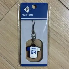 新品未開封】ザスパクサツ群馬 細貝萌 選手 キーホルダー - メルカリ