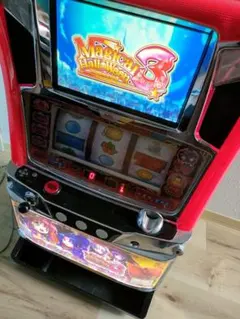 マジカルハロウィン5 実機 マジハロ5 - メルカリ