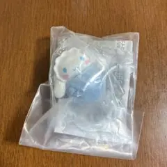 おくるみベイビーマスコット3 シナモロール