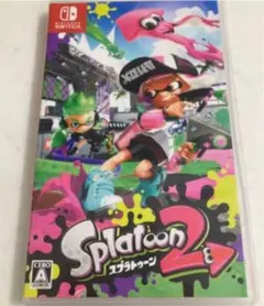スプラトゥーン2 イカすデビューセット