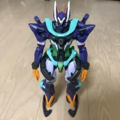 機動戦士Gundam GQuuuuuuX 限界突破 GFreD(ジフレド)