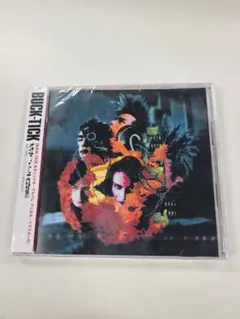 2026年最新】buck-tick 狂った太陽の人気アイテム - メルカリ