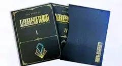 2025年最新】library of ruina アートブックの人気アイテム