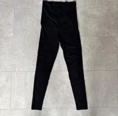 UNIQLO ウルトラストレッチマタニティレギンスパンツ