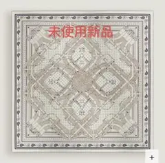 HERMES エルメス カレジェアン 《馬銜・バンダナ》