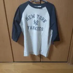New York Yankees Tシャツ Mサイズ