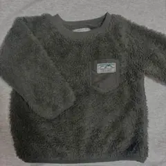 上下セット⭐︎トレーナー80サイズ・スパッツ85サイズ