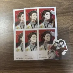 NIJISANJI Luxiem2ndAnniversary ヴォックス・アクマ