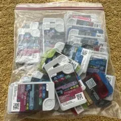 ポケモンメザスタ・フレンダカード多数セット