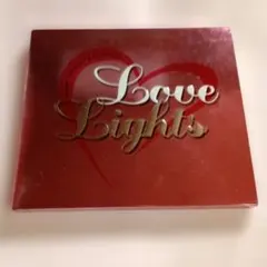 Love Lights CD アルバム