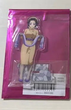 鬼滅の刃 AGF2025 アクリルスタンド 胡蝶しのぶ