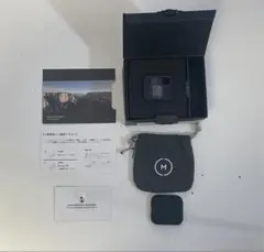 MOMENT M-Series アナモルフィック1.33 ゴールドフレア