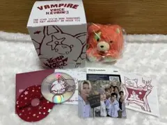 ENHYPEN THE SIN : VANISH ボイスキーリング ニキ