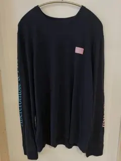Abercrombie & Fitch ロンT