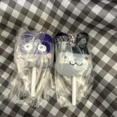 たまごっち カラフルキャンディチャーム　みみっち