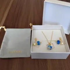 ■JEENAR■アクセサリーセット