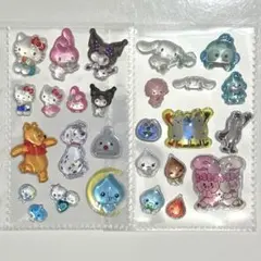 【正規品のみ】ボンボンドロップシール　おすそわけ 27