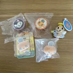 カプセルトイ・ガチャガチャ たまごっち
