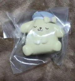 ポムポムプリン　マスコット