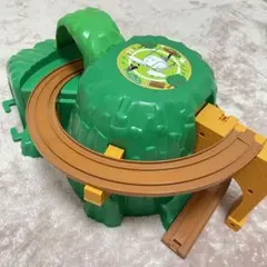 プラレール きかんしゃトーマス どきどきマウンテンセット