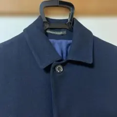 MACKINTOSH マッキントッシュ ウールコート　サイズ38 英国製