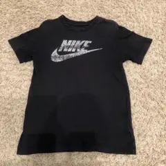 ナイキ NIKE キッズ Tシャツ ロゴT 人気 Mサイズ　130-140