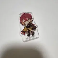 あくねこ フェネス アクリルブロック 悪魔執事と黒い猫