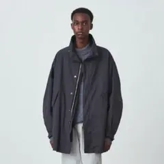 2025年最新】ATON メンズ モッズコートの人気アイテム - メルカリ