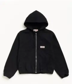 Stussy WORK JACKET UNLINED CANVASのサムネイル