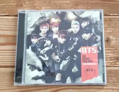 BTS INEEDU 初回限定盤 CD DVD - メルカリ