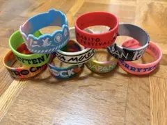 2026年最新】ミュージシャン ラバーバンドの人気アイテム - メルカリ