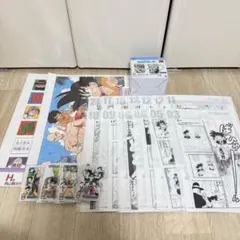 ドラゴンボール　40th 一番くじ　下位賞　まとめ売り