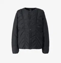 ノースフェイス　オルタレーションゼファーシェルカーディガン