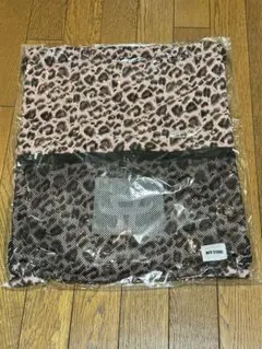 浜崎あゆみ MFC ノベルティ ナップサック ピンクのサムネイル