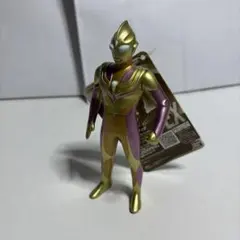 ウルトラマンティガ&ウルトラマンメビウス グリッターバージョン