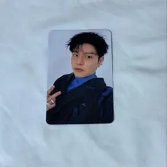 StrayKids KARMA 封入トレカ スンミン