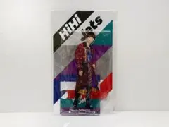 2025年最新】HiHi jets アクスタ 2023の人気アイテム - メルカリ