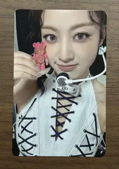 TWICEジヒョトレカ 2026年最新】twice ジヒョ トレカの人気アイテム - メルカリ