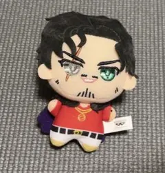 ちびぐるみ ヒプノシスマイク 天谷奴零 ちびぐるみ