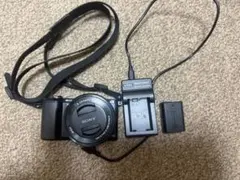 2026年最新】sony α5000 レンズの人気アイテム - メルカリ