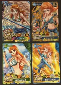 激レア】ワンピーベリーマッチダブル ニッスイプロモカード - メルカリ