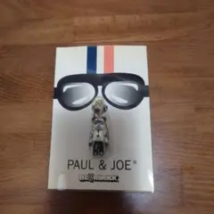 PAUL & JOE BE@RBRICK 50% フィギュア