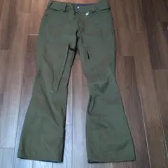 パーマネントユニオン NO TEN PANTS ナンバー テン パンツ - メルカリ